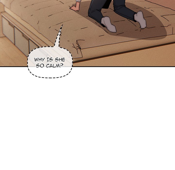 Fatal Lessons in this Pandemic Fatal Lessons in this Pandemic EP 21 - Toomics page 16 - 