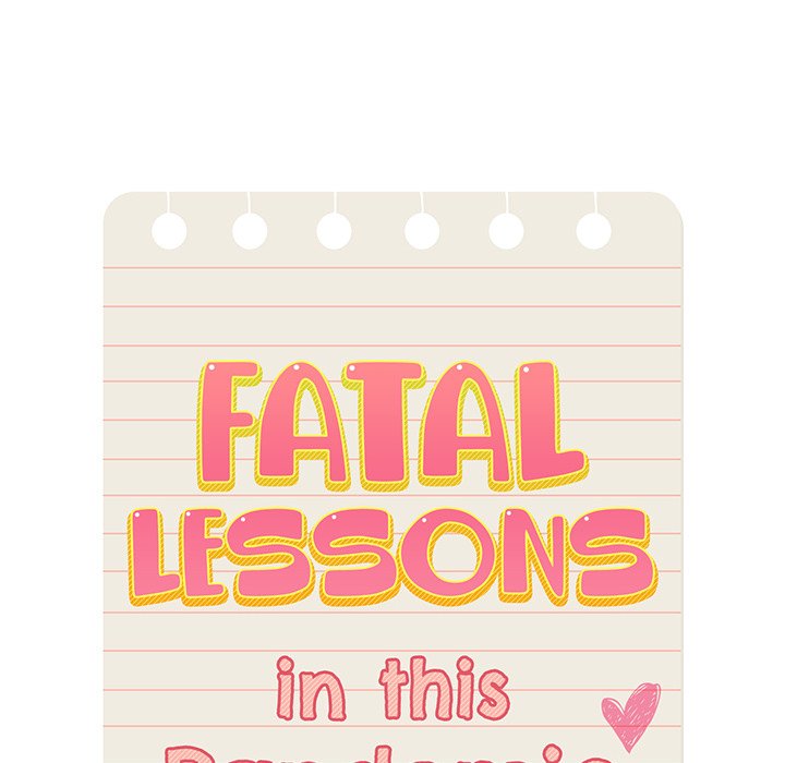 Fatal Lessons in this Pandemic Fatal Lessons in this Pandemic EP 21 - Toomics page 17 - 
