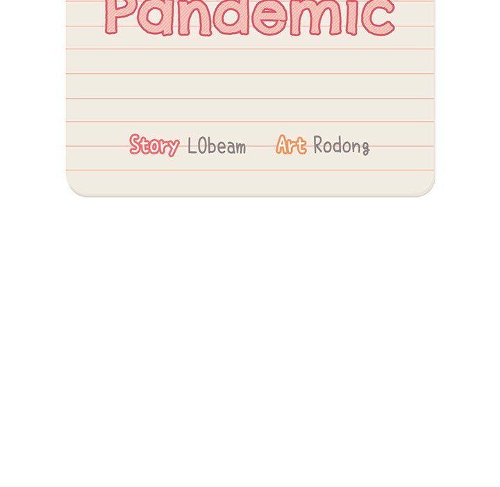 Fatal Lessons in this Pandemic Fatal Lessons in this Pandemic EP 21 - Toomics page 18 - 