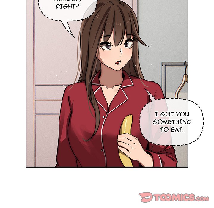 Fatal Lessons in this Pandemic Fatal Lessons in this Pandemic EP 21 - Toomics page 30 - 