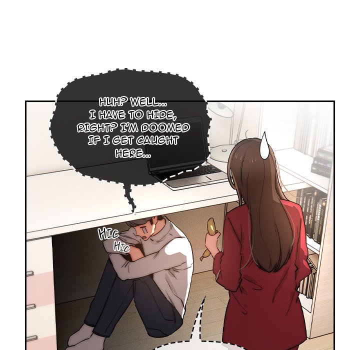 Fatal Lessons in this Pandemic Fatal Lessons in this Pandemic EP 21 - Toomics page 36 - 