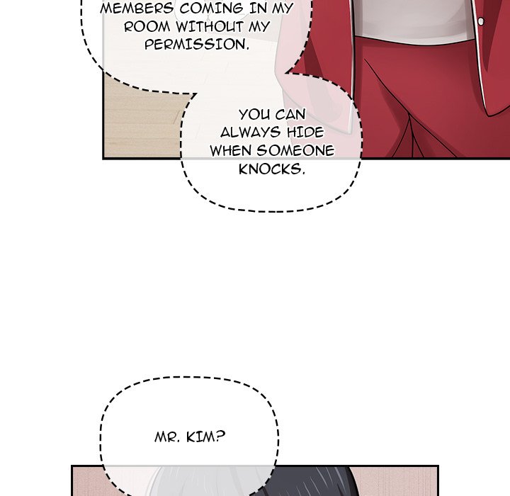 Fatal Lessons in this Pandemic Fatal Lessons in this Pandemic EP 21 - Toomics page 41 - 