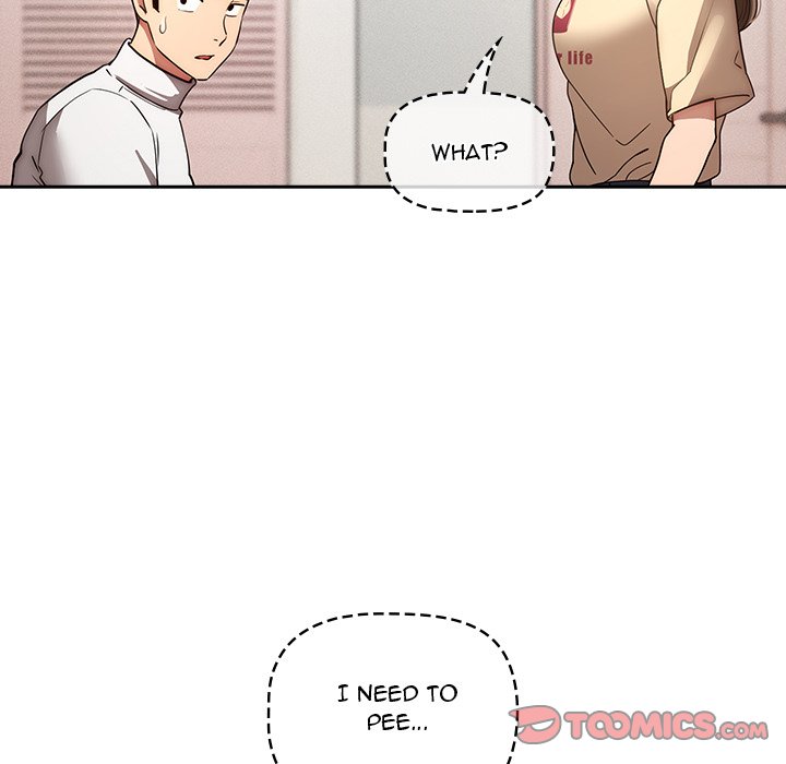Fatal Lessons in this Pandemic Fatal Lessons in this Pandemic EP 21 - Toomics page 48 - 