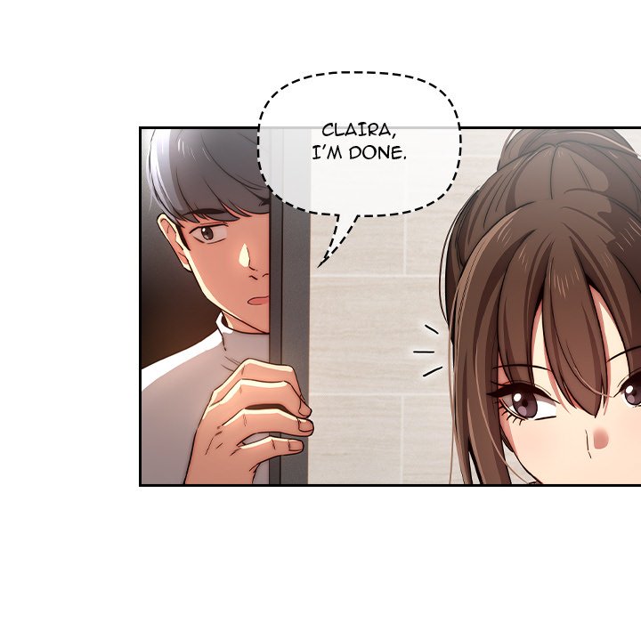 Fatal Lessons in this Pandemic Fatal Lessons in this Pandemic EP 21 - Toomics page 56 - 