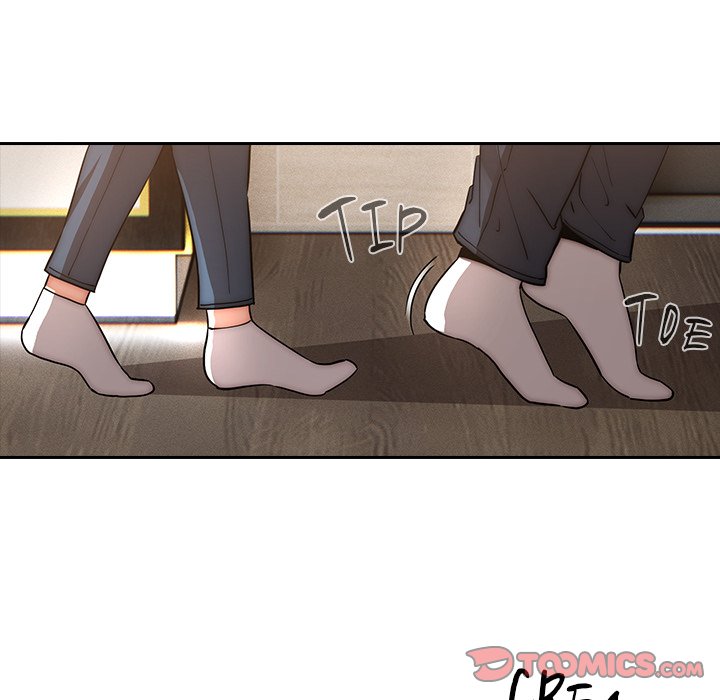 Fatal Lessons in this Pandemic Fatal Lessons in this Pandemic EP 21 - Toomics page 57 - 