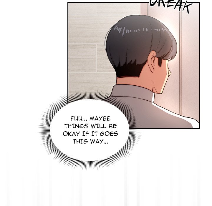 Fatal Lessons in this Pandemic Fatal Lessons in this Pandemic EP 21 - Toomics page 58 - 