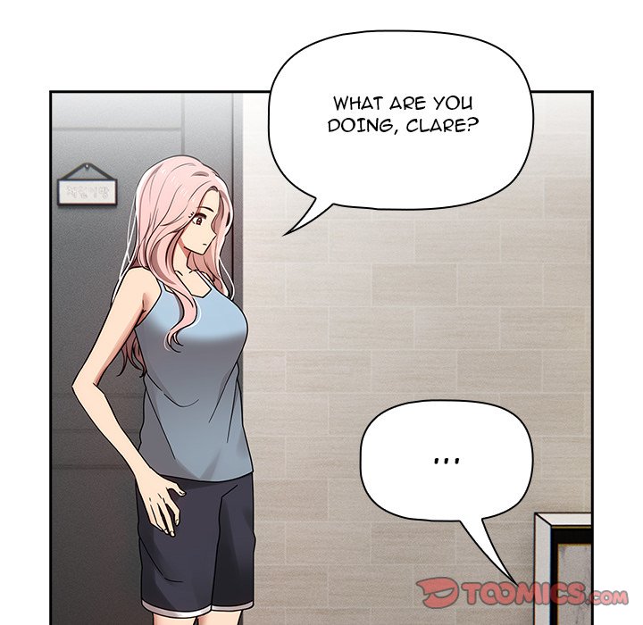 Fatal Lessons in this Pandemic Fatal Lessons in this Pandemic EP 21 - Toomics page 66 - 