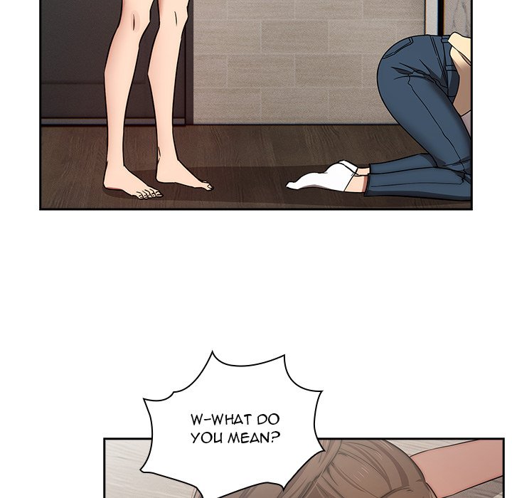 Fatal Lessons in this Pandemic Fatal Lessons in this Pandemic EP 21 - Toomics page 67 - 