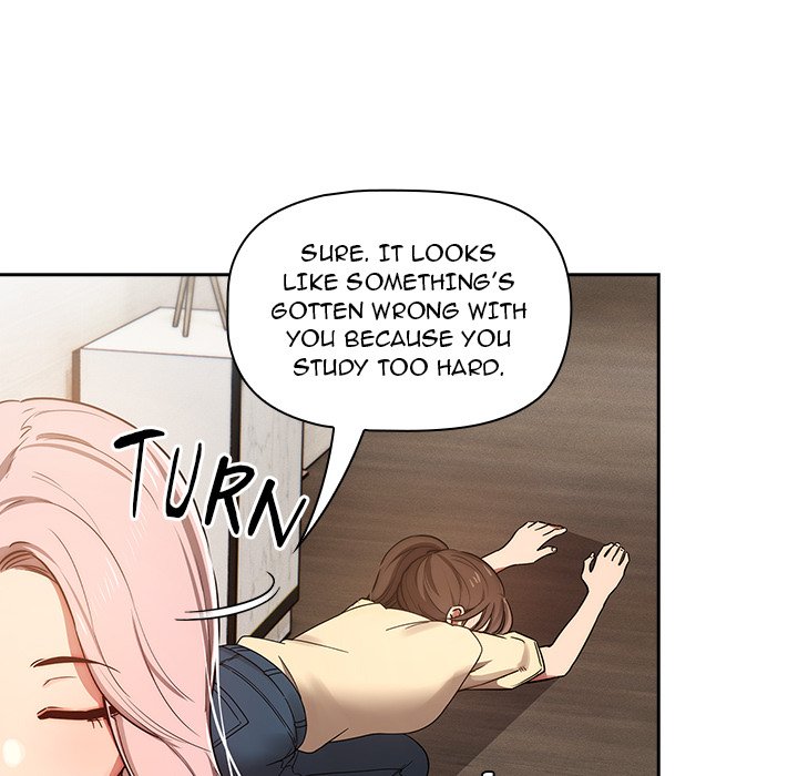 Fatal Lessons in this Pandemic Fatal Lessons in this Pandemic EP 21 - Toomics page 70 - 