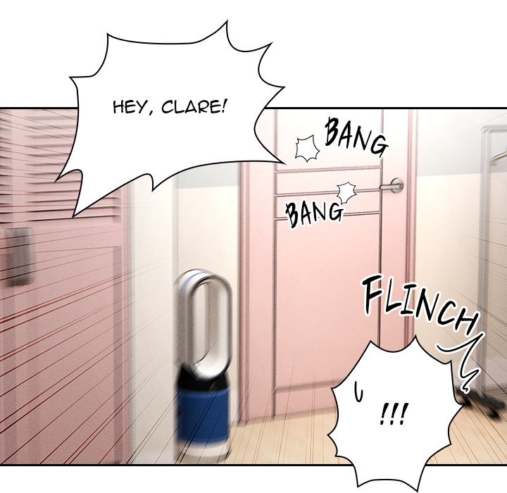 Fatal Lessons in this Pandemic Fatal Lessons in this Pandemic EP 21 - Toomics page 77 - 