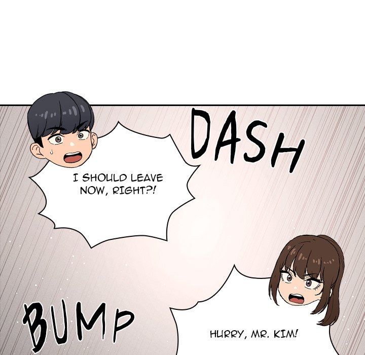 Fatal Lessons in this Pandemic Fatal Lessons in this Pandemic EP 21 - Toomics page 85 - 
