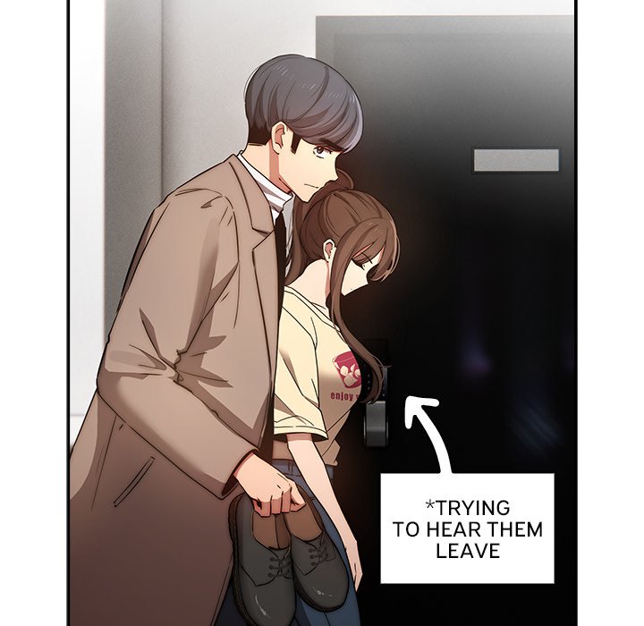 Fatal Lessons in this Pandemic Fatal Lessons in this Pandemic EP 21 - Toomics page 87 - 