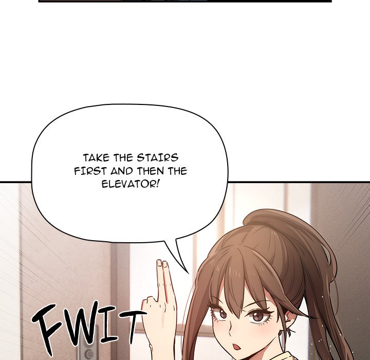 Fatal Lessons in this Pandemic Fatal Lessons in this Pandemic EP 21 - Toomics page 88 - 
