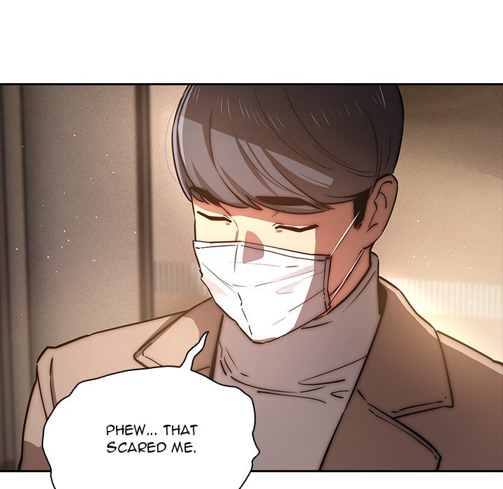 Fatal Lessons in this Pandemic Fatal Lessons in this Pandemic EP 21 - Toomics page 97 - 