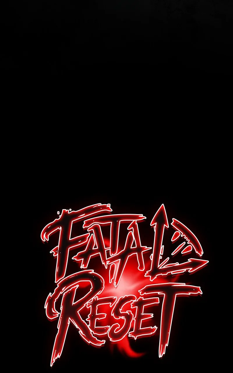 Fatal Reset Chapter 1 page 11 - 