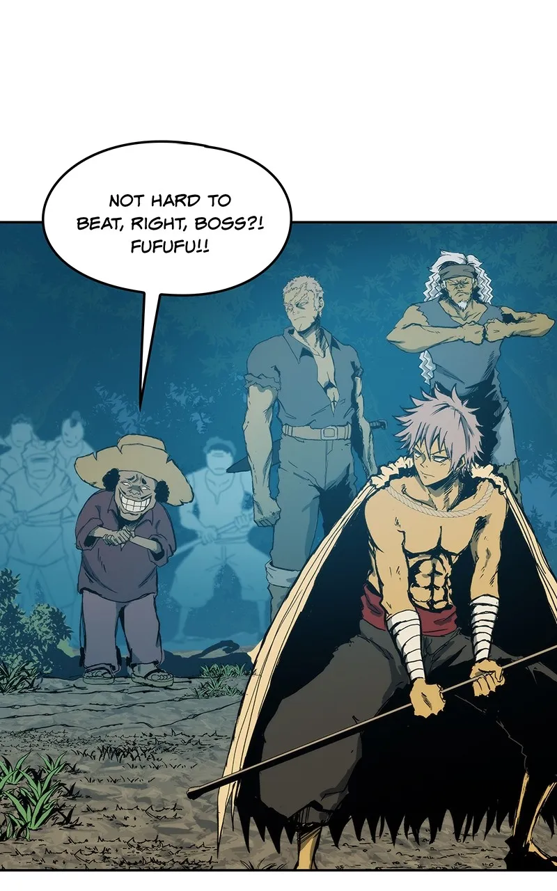 Fatal Reset Chapter 1 page 103 - 