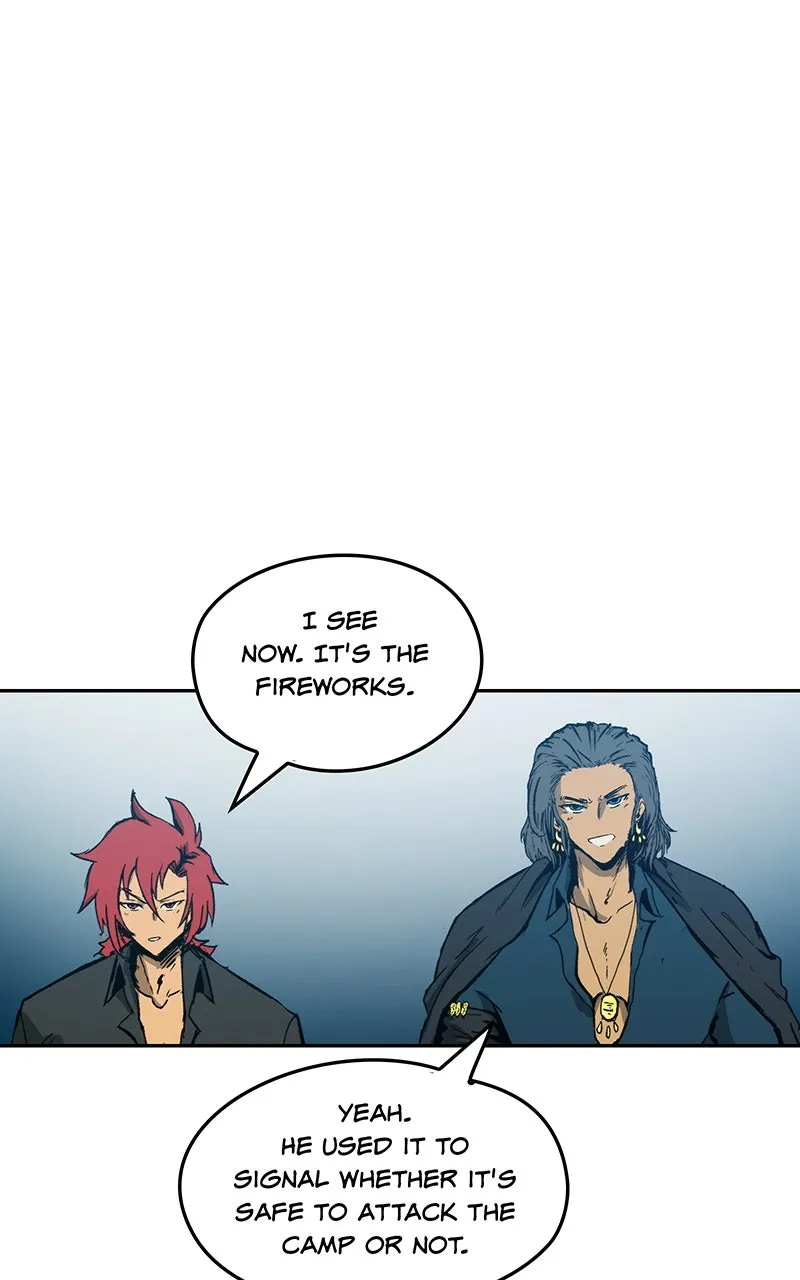 Fatal Reset Chapter 1 page 104 - 