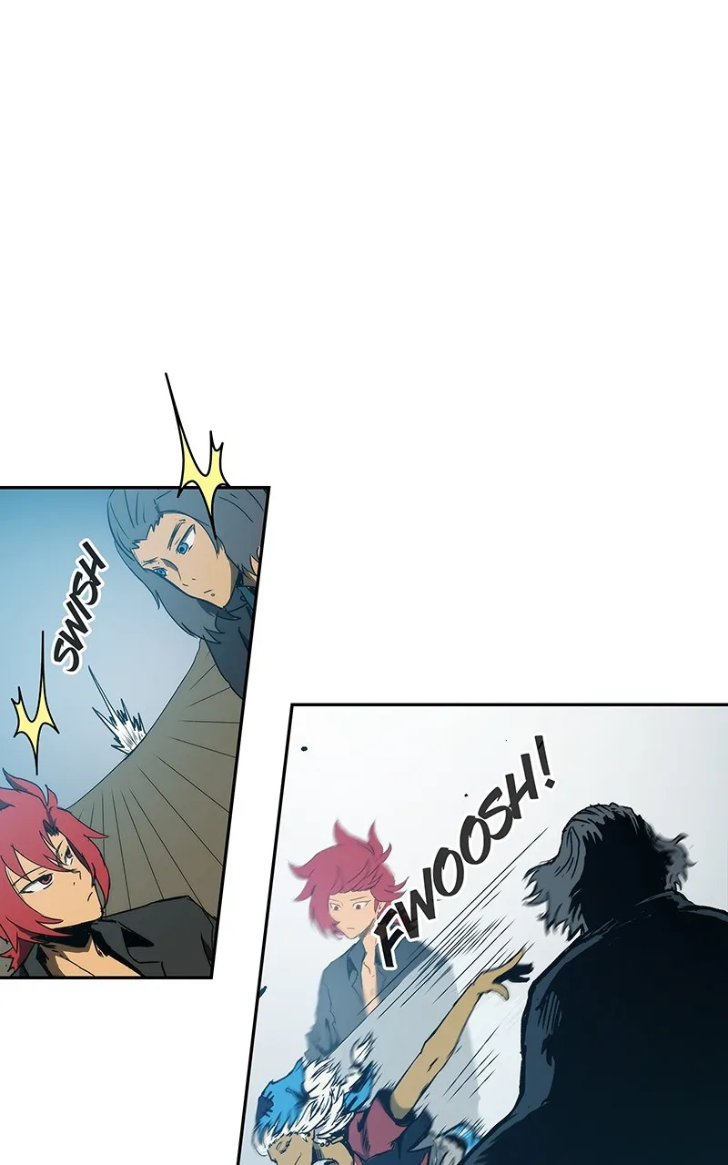 Fatal Reset Chapter 1 page 106 - 