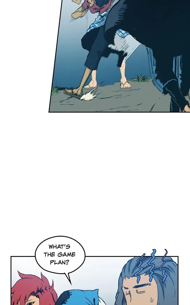 Fatal Reset Chapter 1 page 107 - 