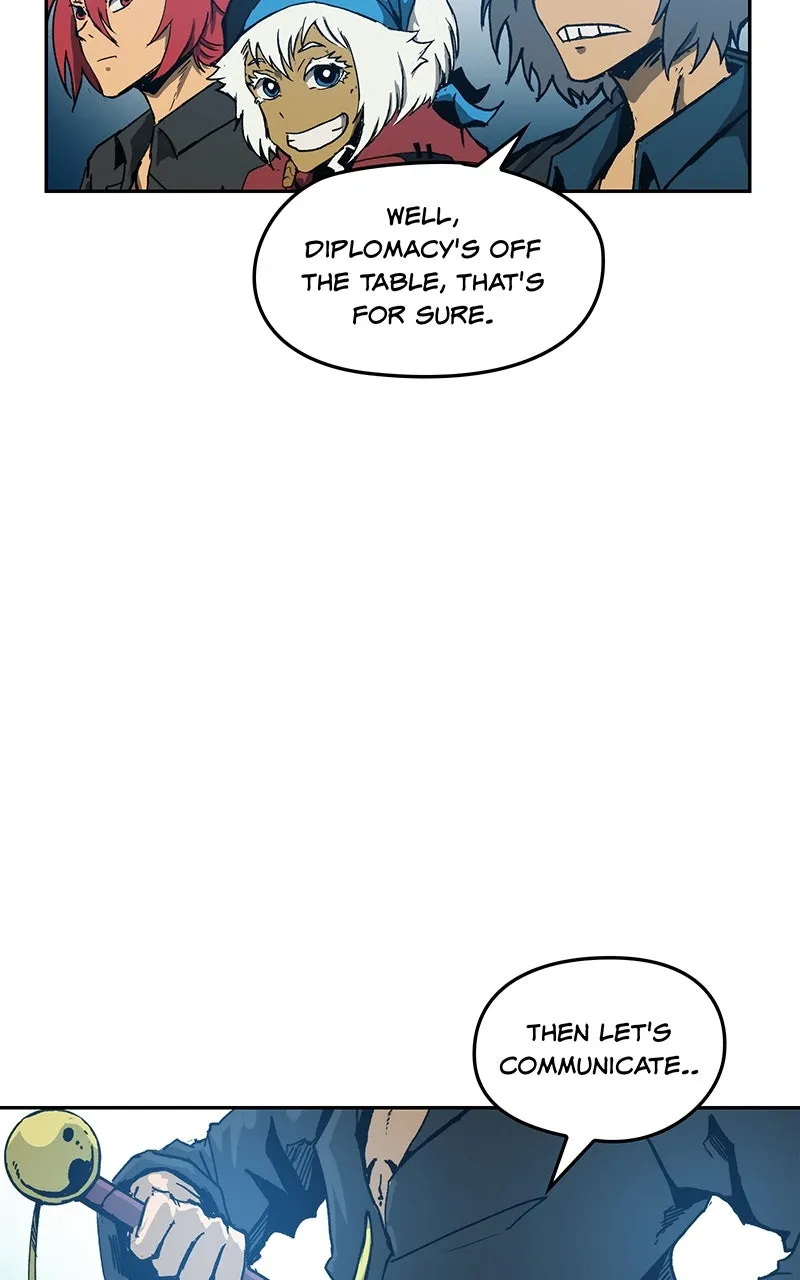 Fatal Reset Chapter 1 page 108 - 