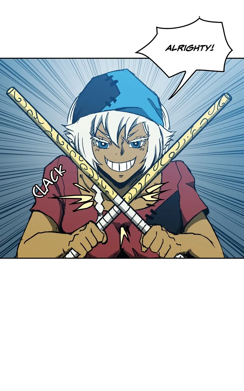 Fatal Reset Chapter 1 page 111 - 