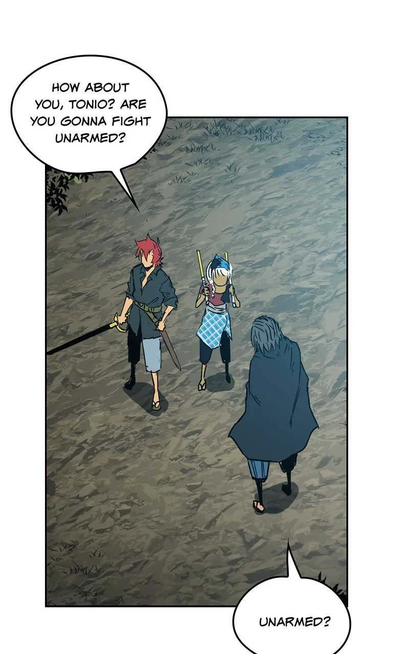 Fatal Reset Chapter 1 page 112 - 