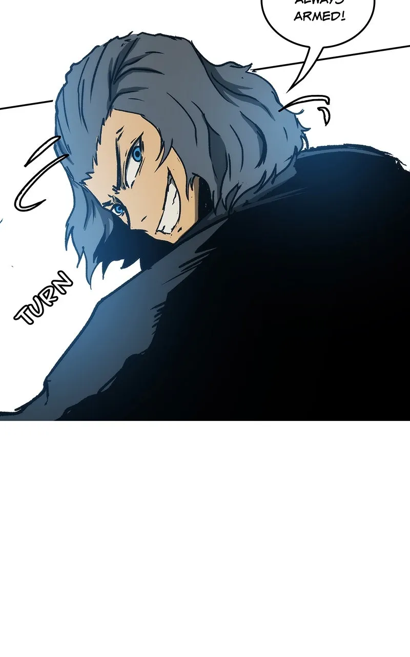 Fatal Reset Chapter 1 page 114 - 