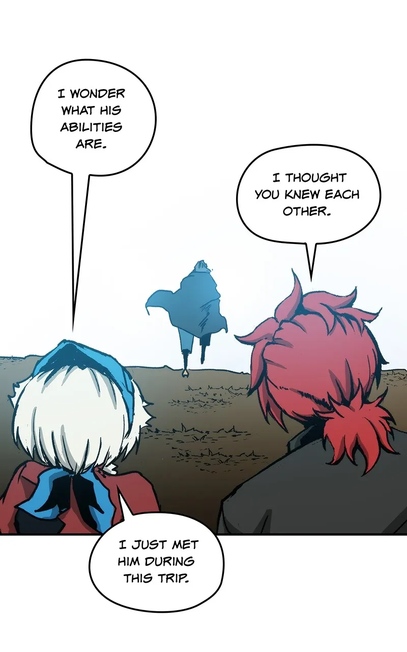 Fatal Reset Chapter 1 page 115 - 