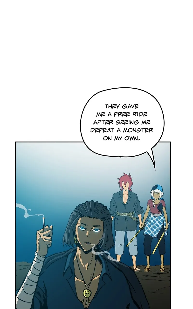 Fatal Reset Chapter 1 page 116 - 