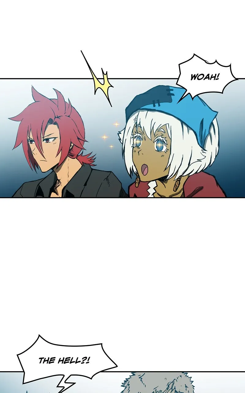 Fatal Reset Chapter 1 page 121 - 
