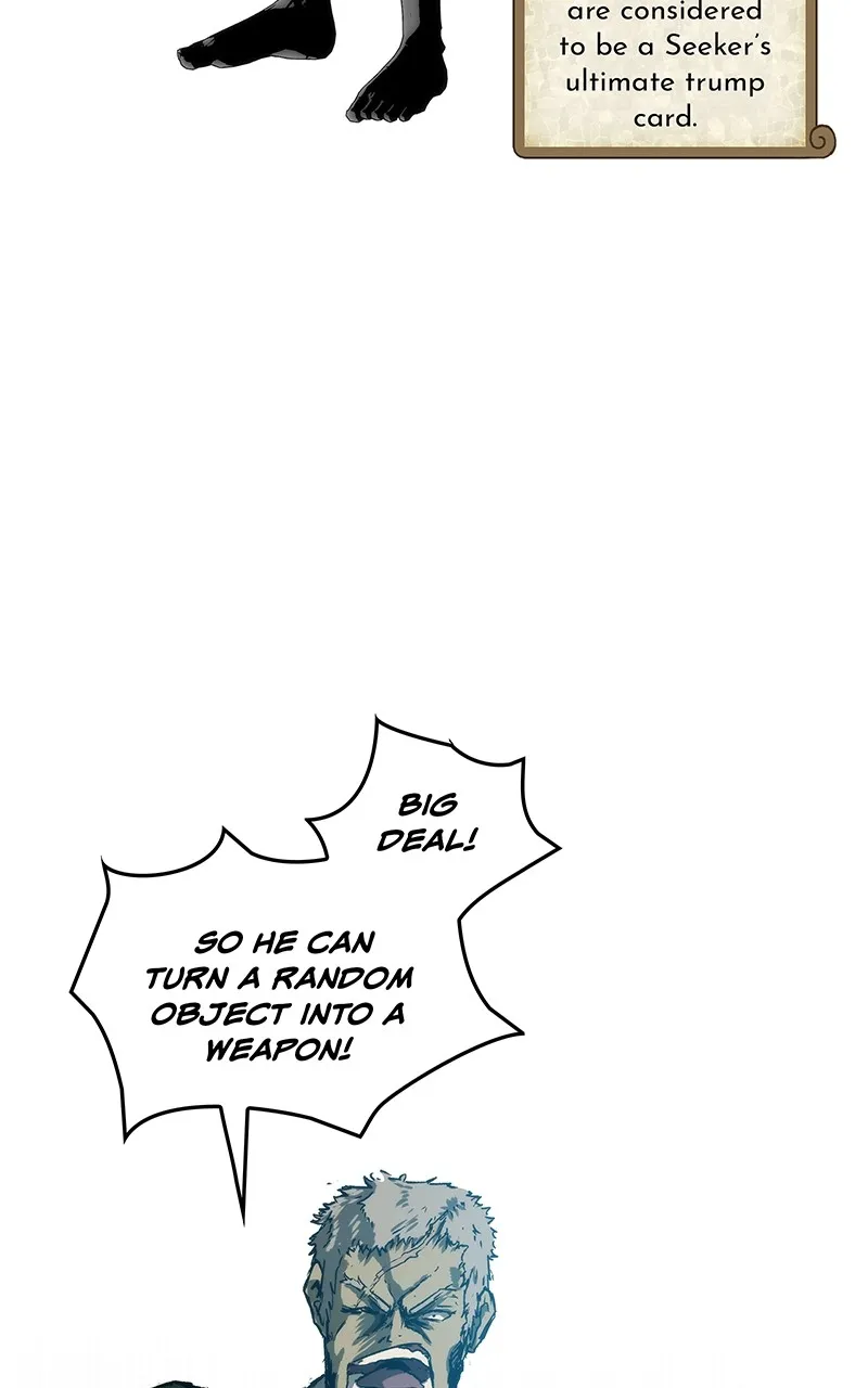 Fatal Reset Chapter 1 page 124 - 