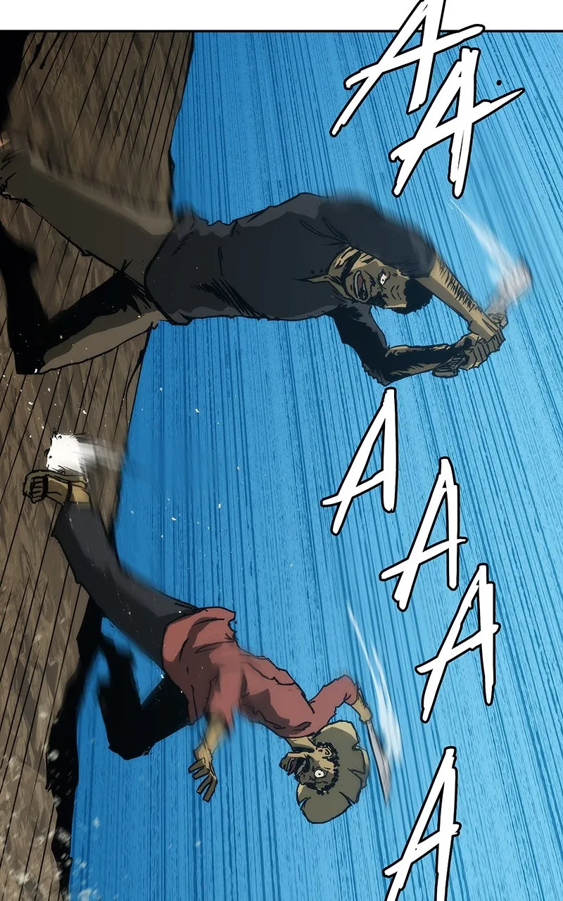 Fatal Reset Chapter 1 page 126 - 