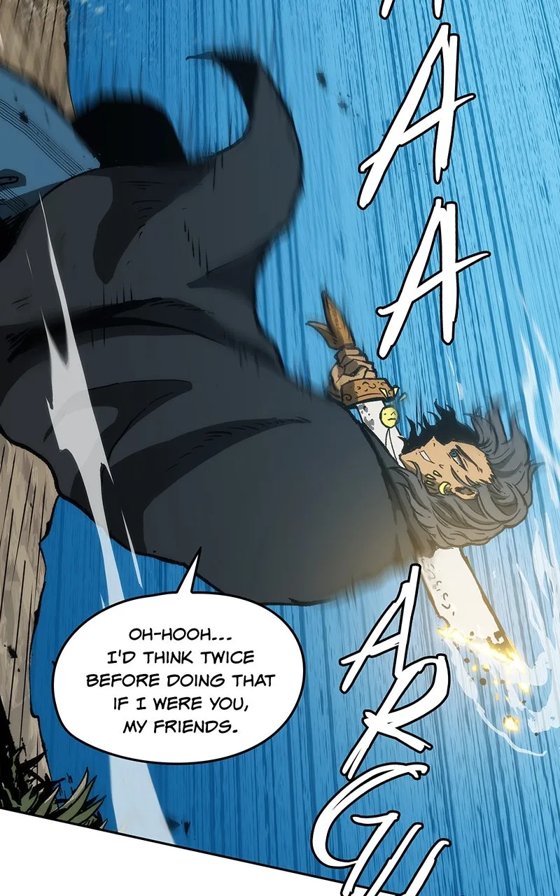 Fatal Reset Chapter 1 page 127 - 