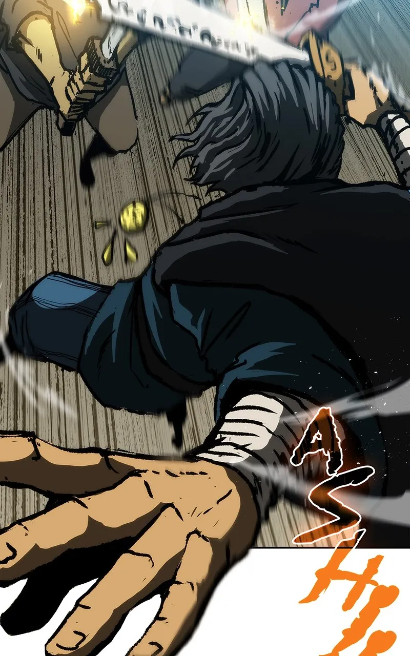 Fatal Reset Chapter 1 page 129 - 