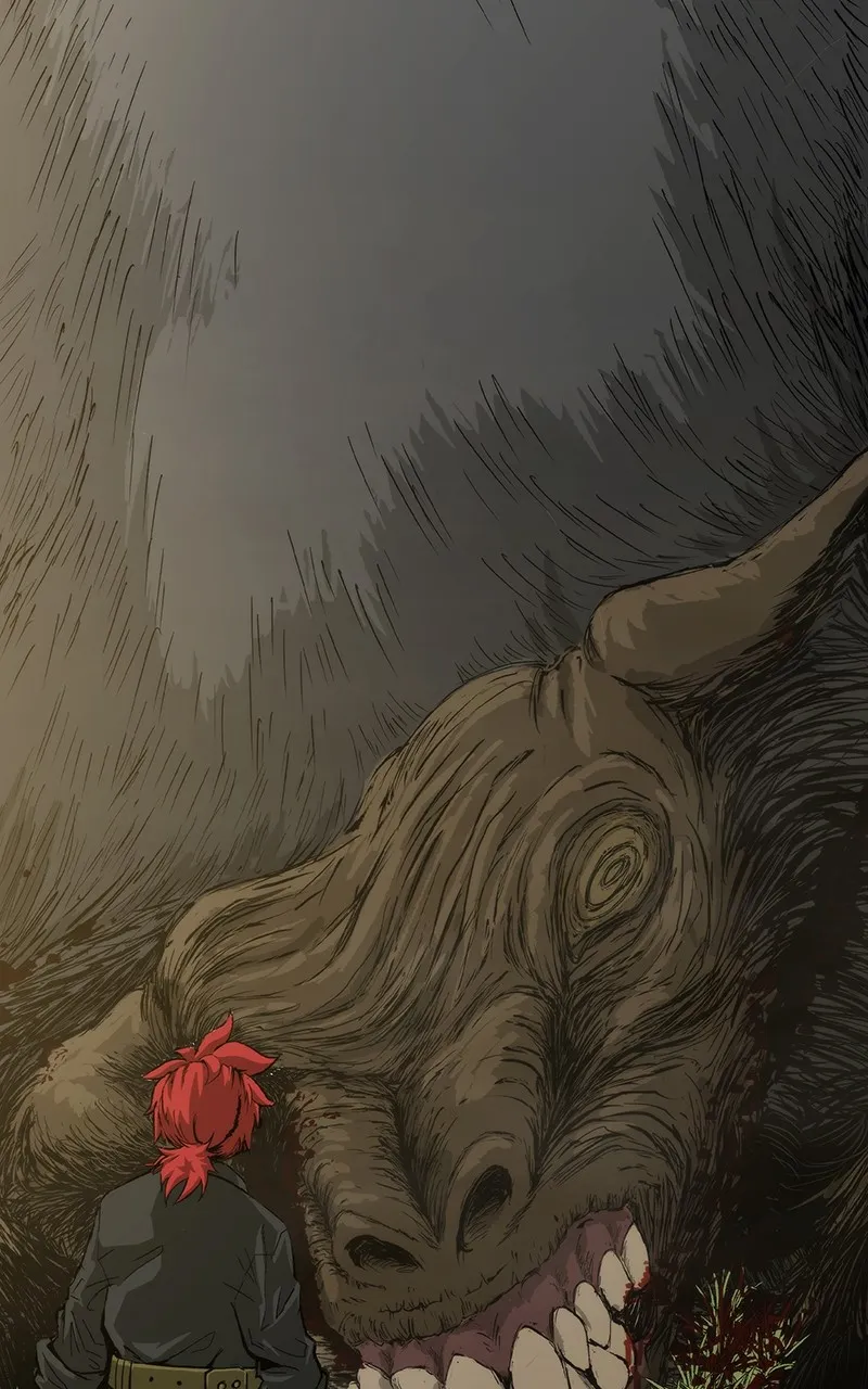 Fatal Reset Chapter 1 page 14 - 