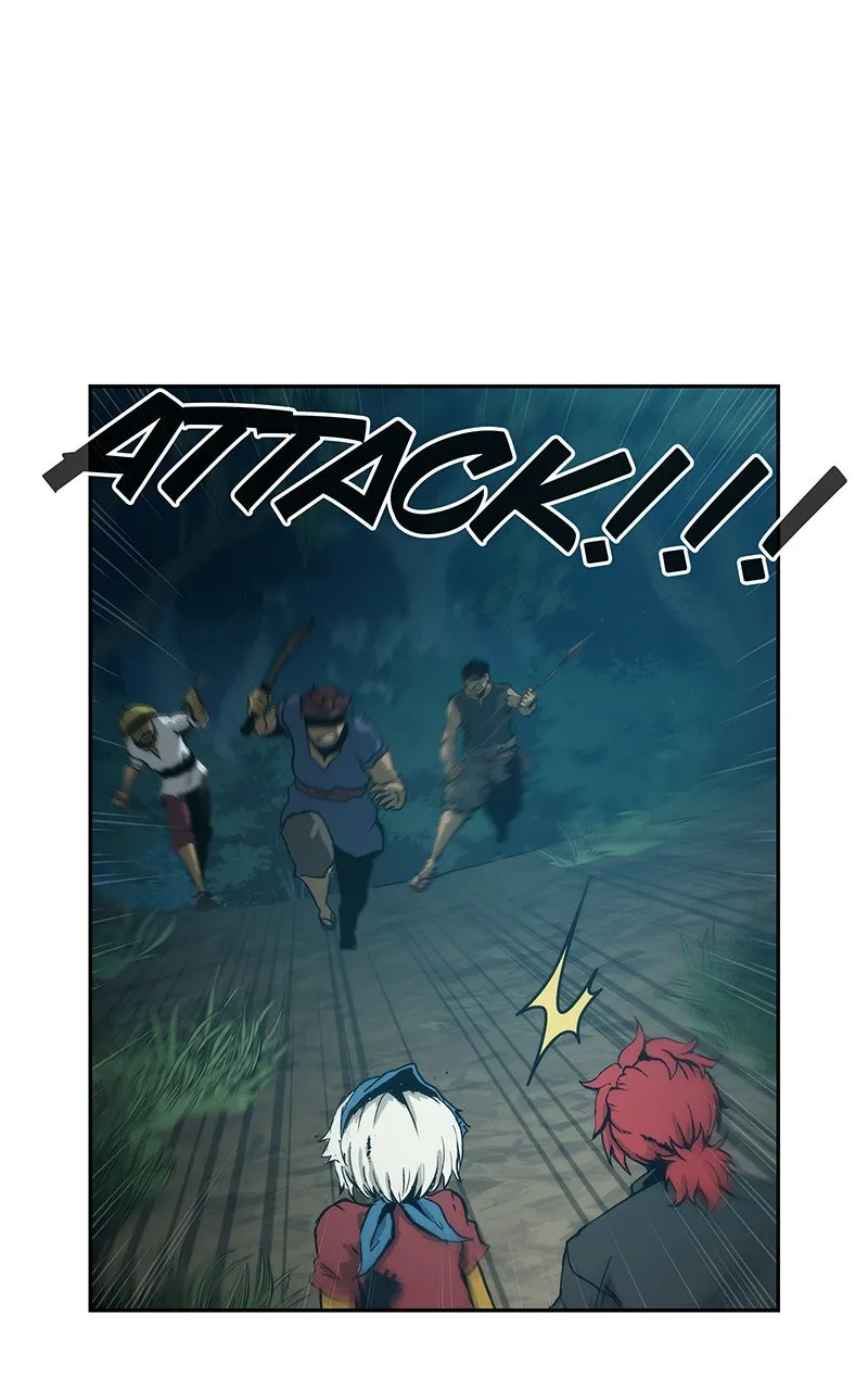 Fatal Reset Chapter 1 page 137 - 