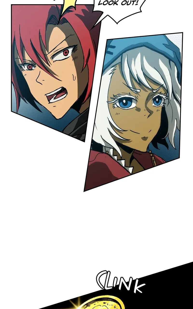 Fatal Reset Chapter 1 page 141 - 