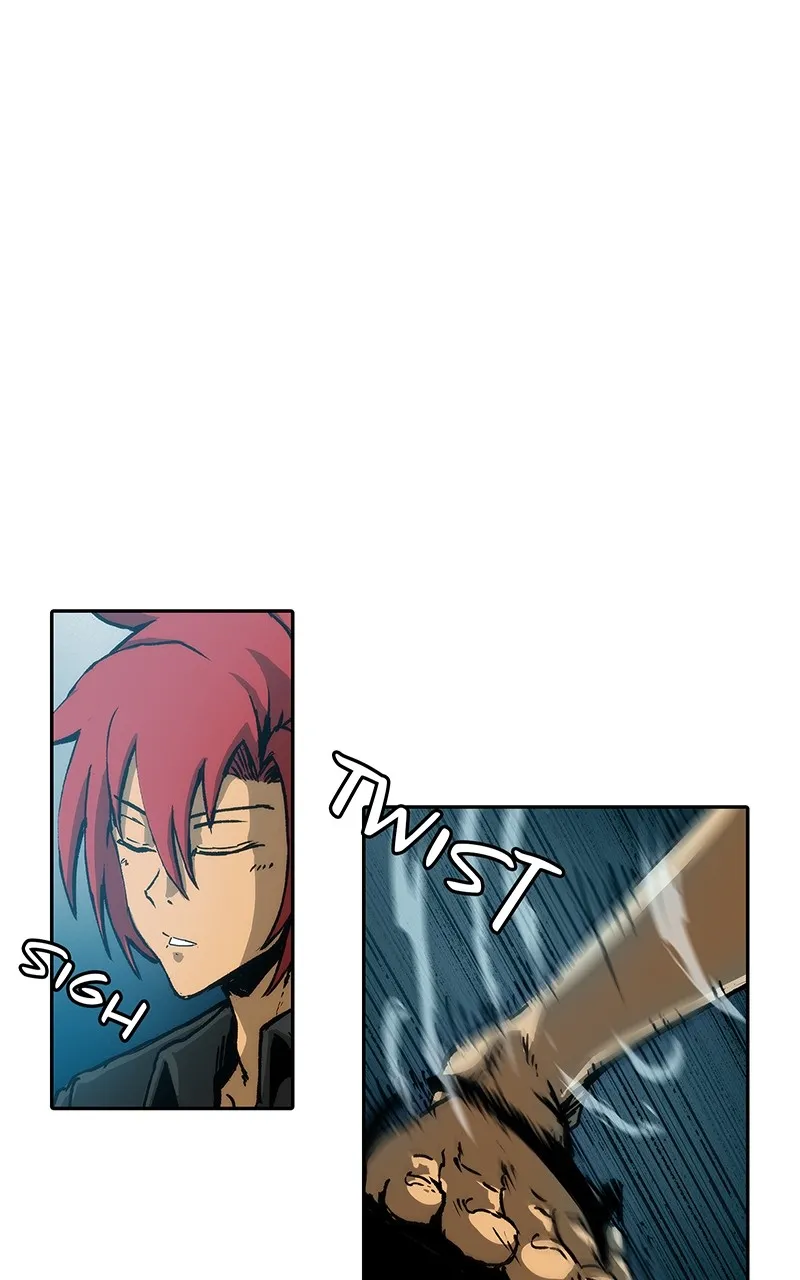 Fatal Reset Chapter 1 page 152 - 