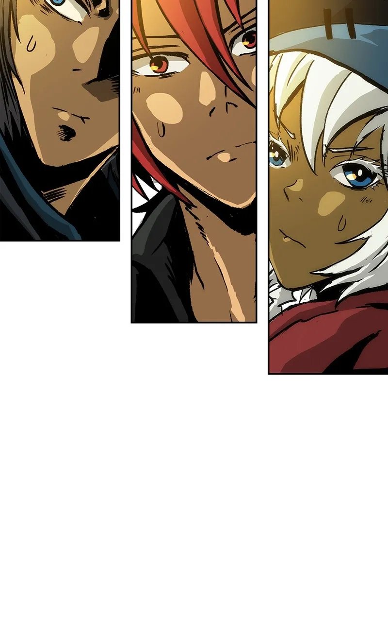Fatal Reset Chapter 1 page 165 - 