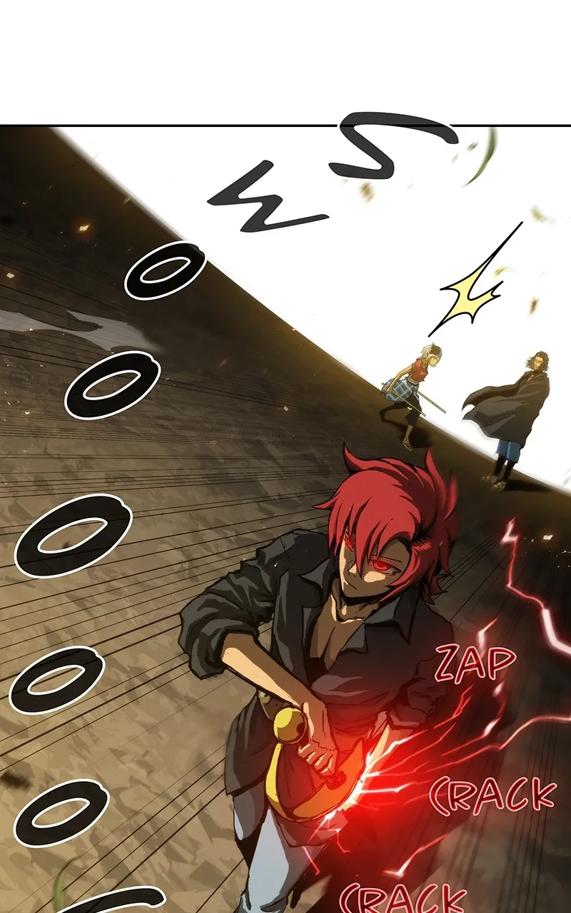 Fatal Reset Chapter 1 page 170 - 