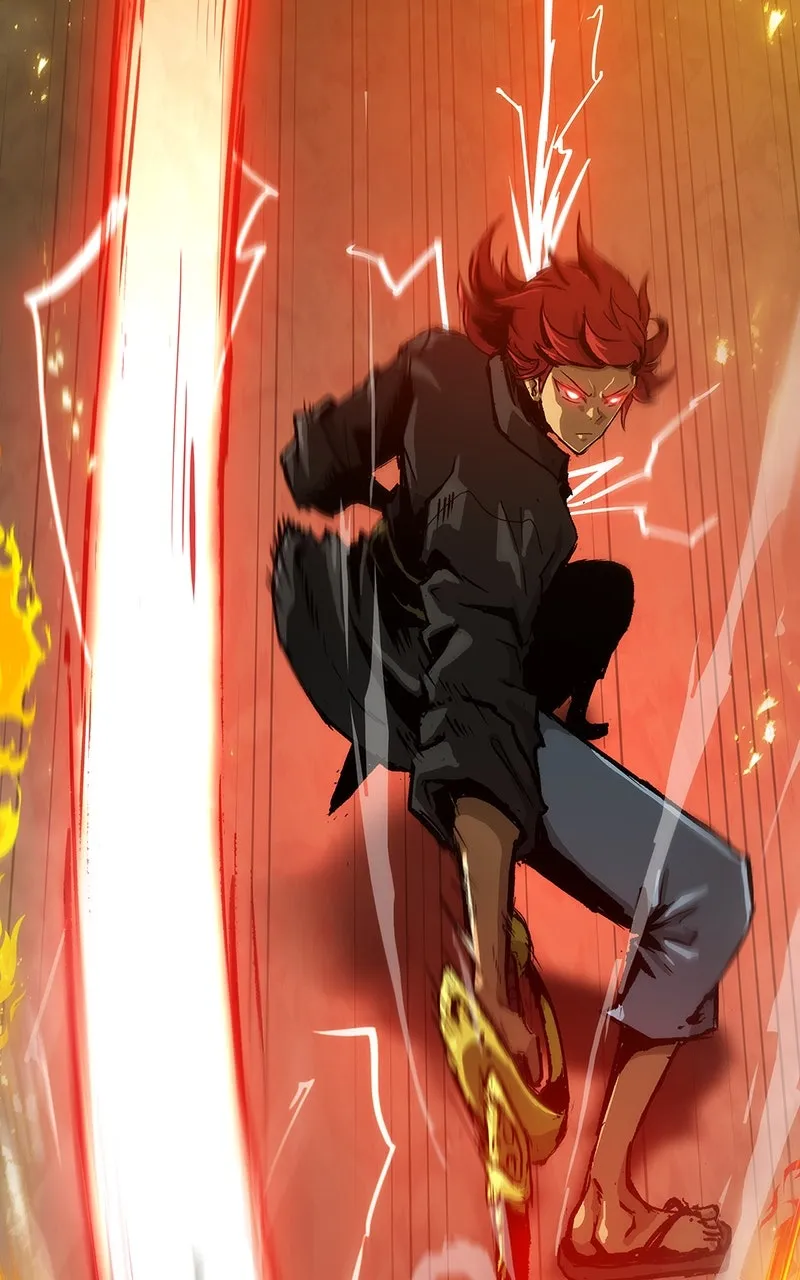 Fatal Reset Chapter 1 page 179 - 