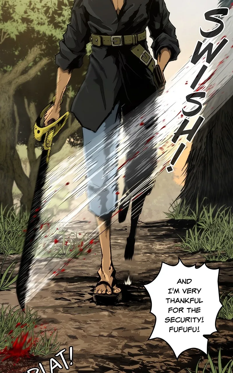 Fatal Reset Chapter 1 page 20 - 