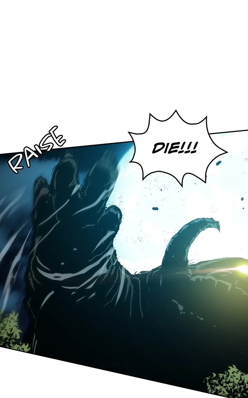 Fatal Reset Chapter 1 page 203 - 