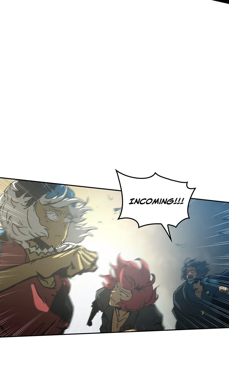 Fatal Reset Chapter 1 page 204 - 