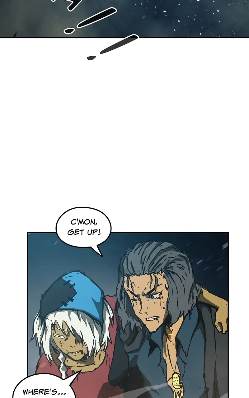 Fatal Reset Chapter 1 page 233 - 