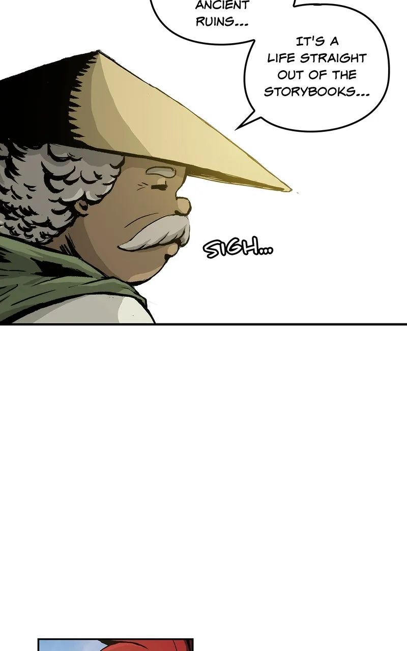 Fatal Reset Chapter 1 page 31 - 