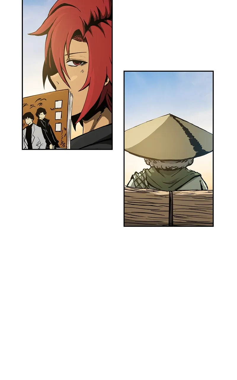 Fatal Reset Chapter 1 page 32 - 