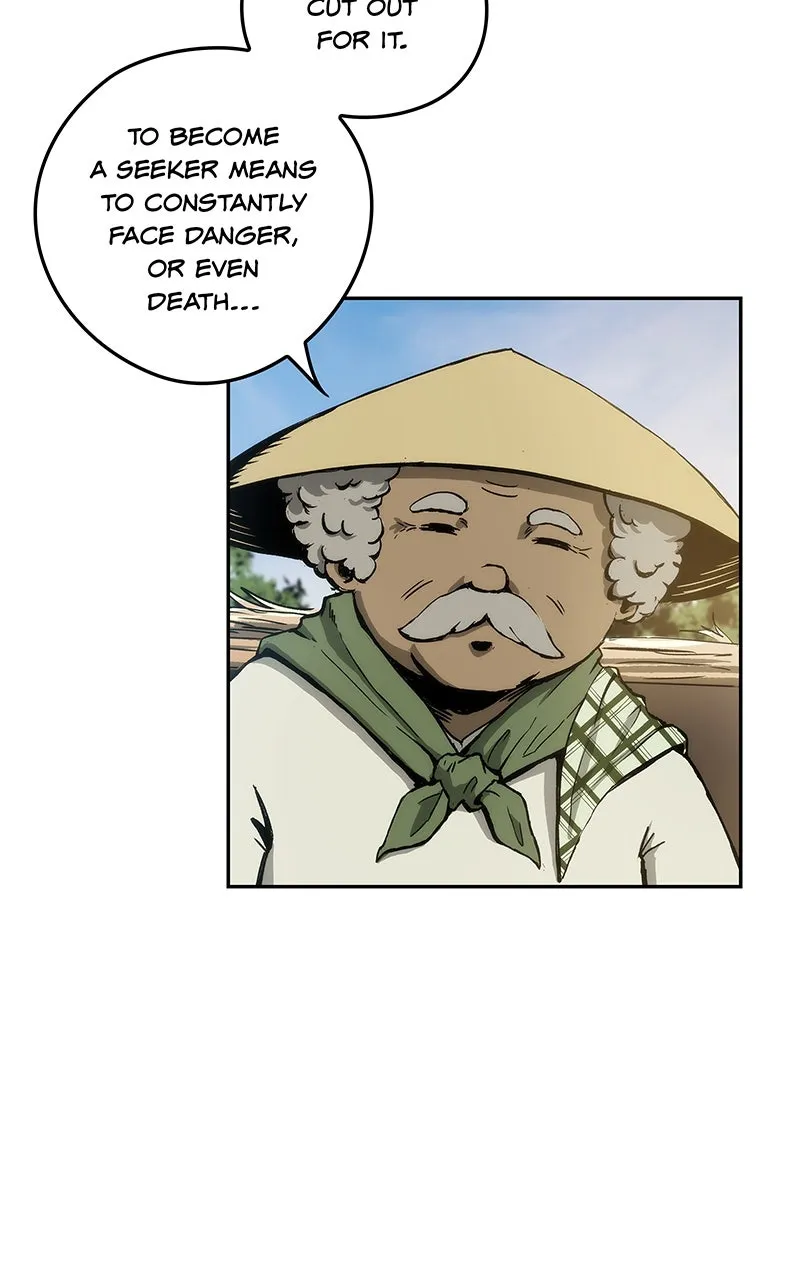 Fatal Reset Chapter 1 page 34 - 