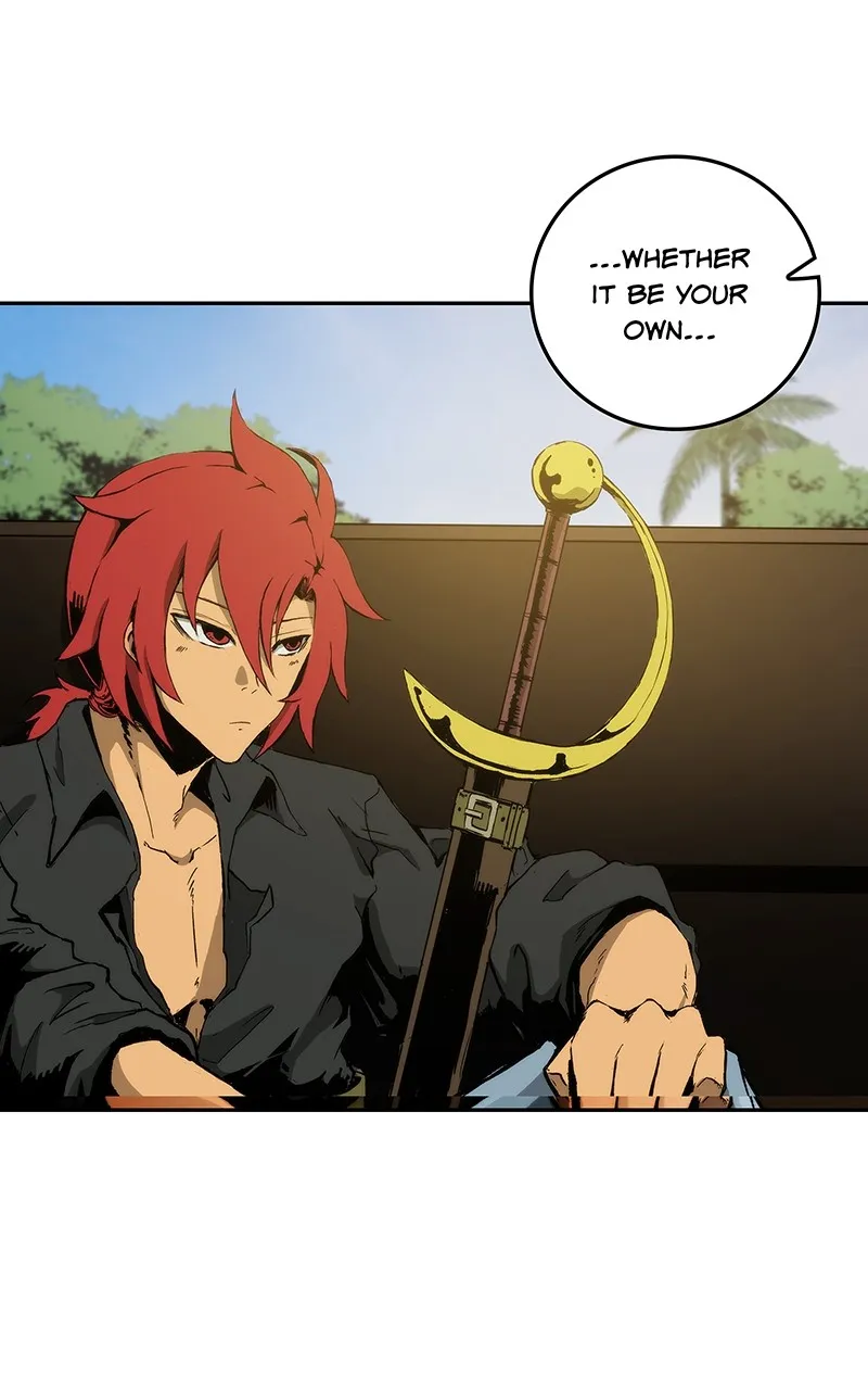 Fatal Reset Chapter 1 page 35 - 