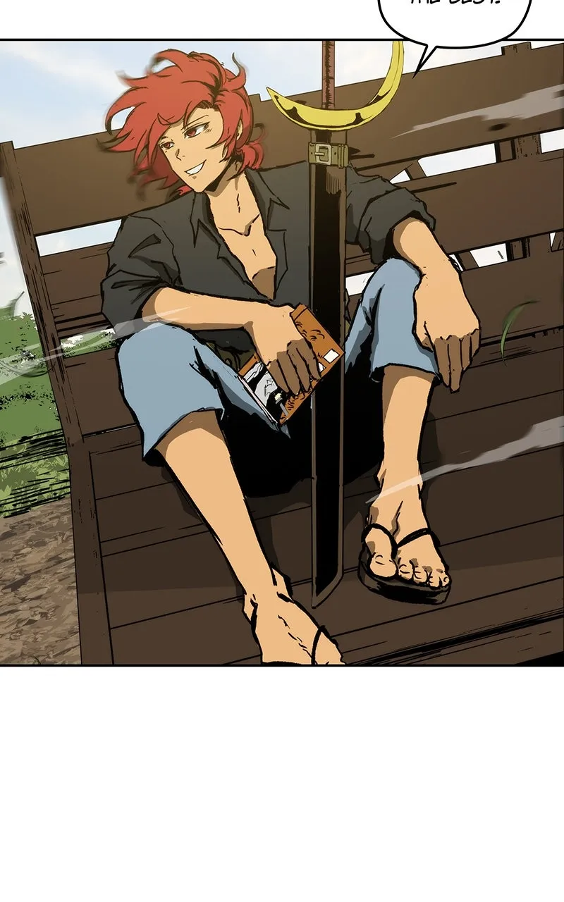 Fatal Reset Chapter 1 page 45 - 